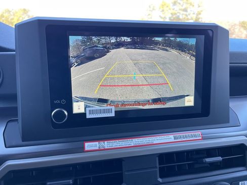 New 2026 Toyota Tacoma SR5 image 11