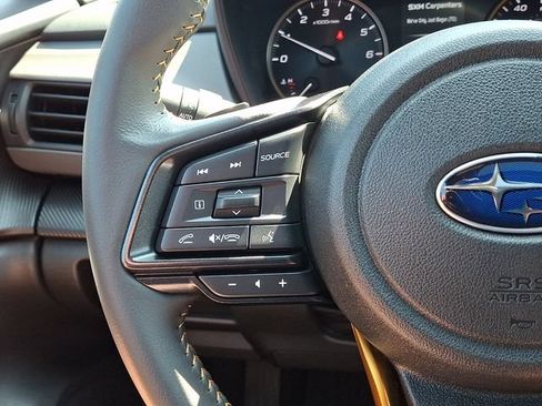 Certified 2024 Subaru Crosstrek 2.5i Wilderness AWD/4WD image 26