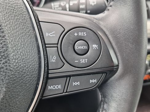 Used 2019 Toyota RAV4 Limited w/ Cold Weather Package AWD/4WD image 15