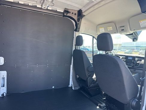 Used 2024 Ford Transit 250 148 Medium Roof w/ Load Area Protection Package image 18