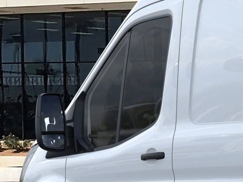 New 2026 Ford Transit 250 148 Medium Roof image 20