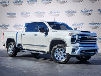 Used 2024 Chevrolet Silverado 3500 High Country w/ High Country Premium Package video 2