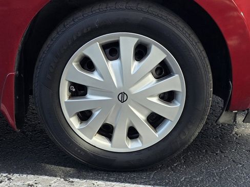 Used 2015 Nissan Versa Note S image 31