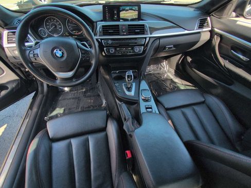 Used 2020 BMW 430i Convertible w/ Convenience Package RWD image 15