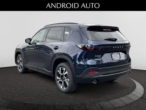 New 2026 MAZDA CX-5 Preferred AWD/4WD image 3