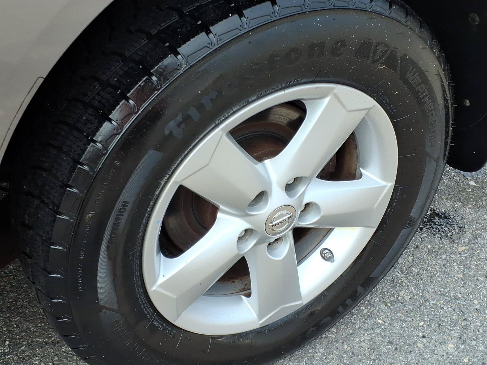 Used 2012 Nissan Rogue S w/ Special Edition Pkg AWD/4WD image 11