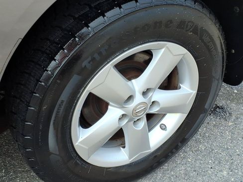 Used 2012 Nissan Rogue S w/ Special Edition Pkg AWD/4WD image 11