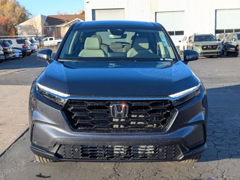 New 2026 Honda CR-V EX-L image 11