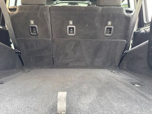 Used 2018 Jeep Wrangler Unlimited Sport AWD/4WD image 26