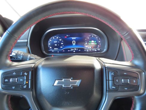 Used 2023 Chevrolet Tahoe RST w/ RST Performance Edition image 17