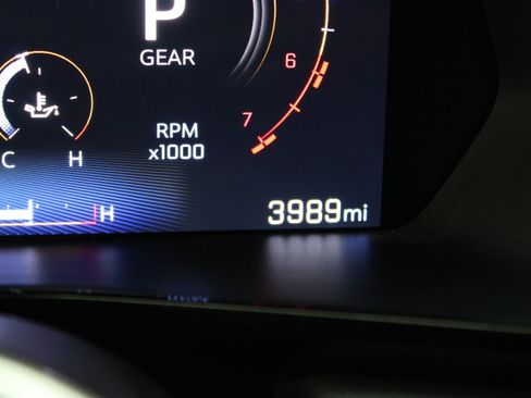 Used 2026 Chevrolet Colorado LT w/ LT Convenience Package RWD image 39