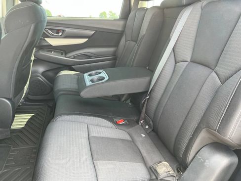 Used 2020 Subaru Ascent Premium AWD/4WD image 19