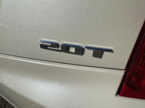 Used 2013 Cadillac ATS Luxury image 34