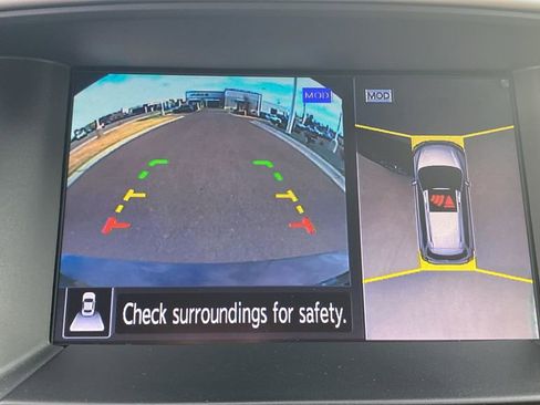 Used 2019 Nissan Pathfinder Platinum image 24