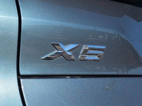 Used 2024 BMW X5 xDrive50e w/ Premium Package image 31