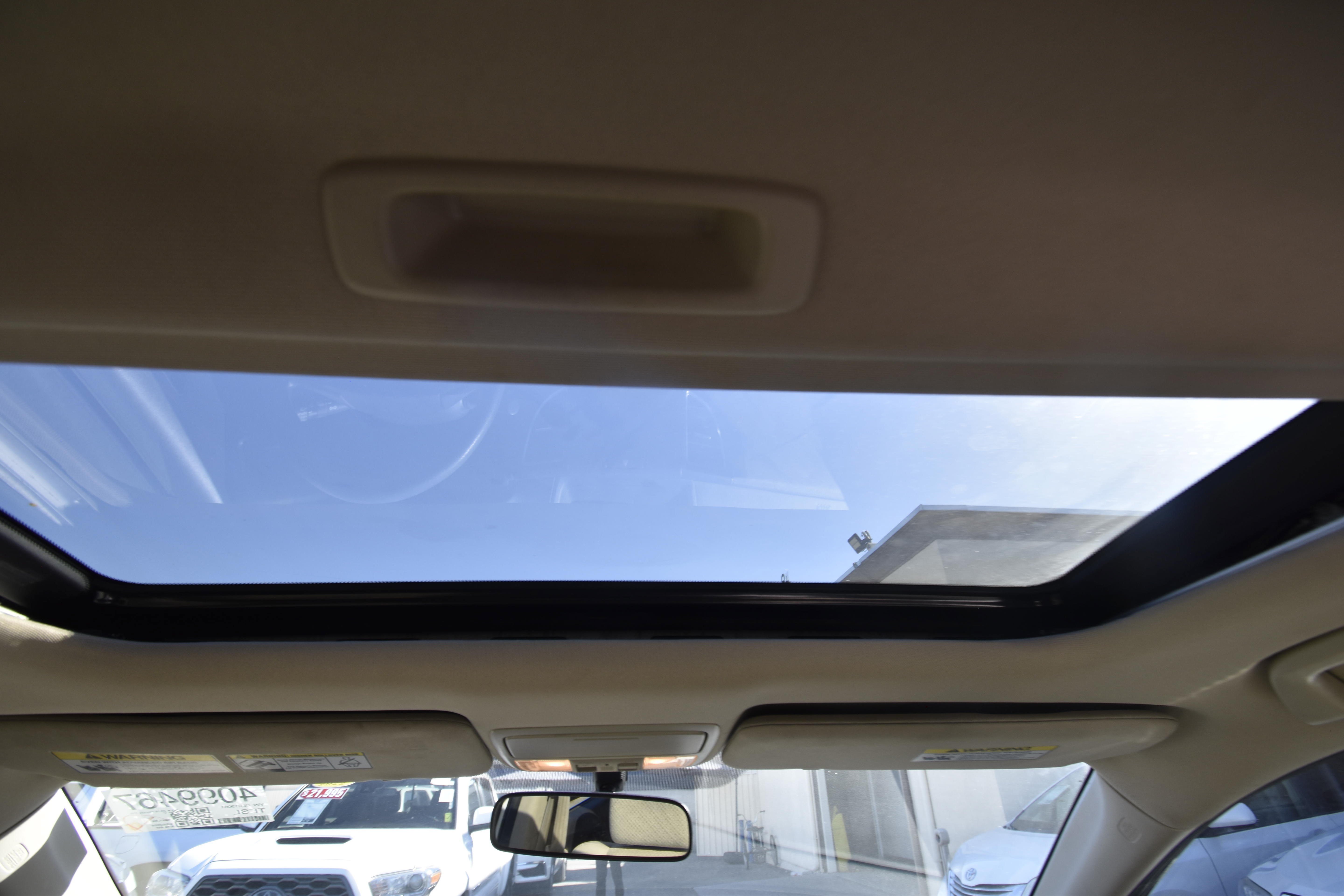 Used 2016 Honda CR-V EX image 16