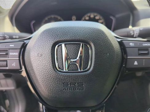 New 2026 Honda Civic Sport image 16