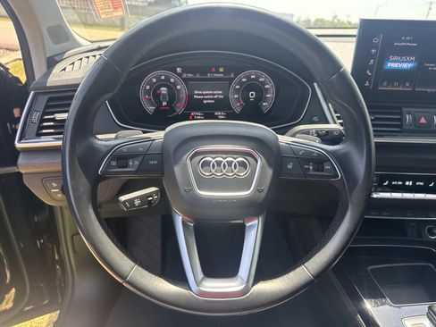 Used 2024 Audi Q5 2.0T Premium Plus AWD/4WD image 22