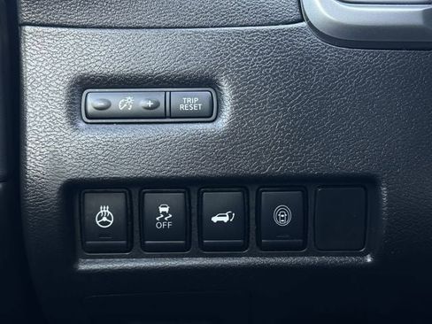 Used 2020 Nissan Murano Platinum w/ Cargo Package image 25