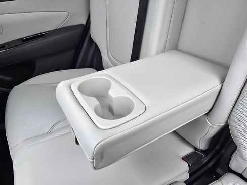 New 2026 Hyundai Tucson Limited image 28