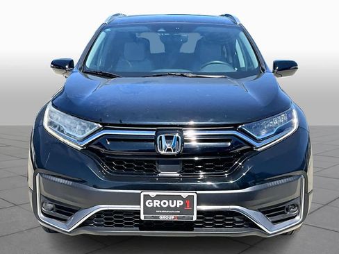Used 2020 Honda CR-V Touring image 4