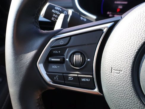 Used 2025 Acura MDX FWD w/ Technology Package image 19