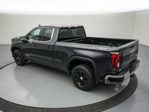 Used 2024 GMC Sierra 1500 SLE AWD/4WD image 7