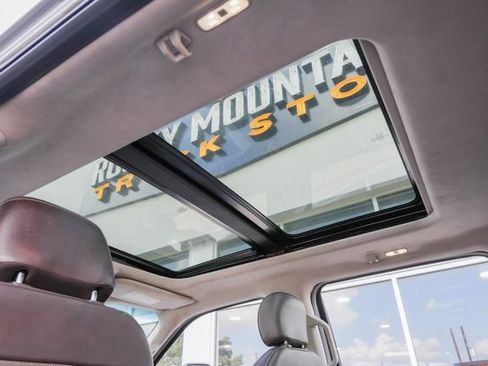 Used 2019 Ford F450 Limited AWD/4WD image 44