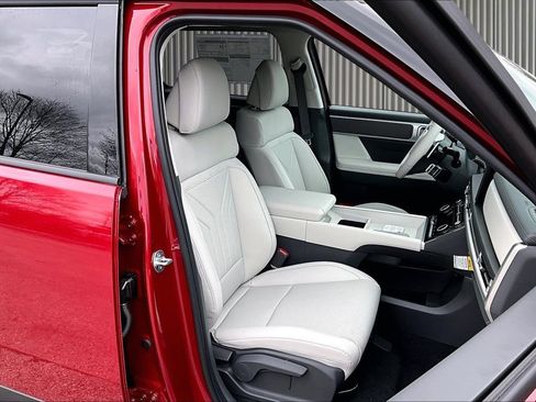 New 2026 Hyundai Santa Fe SEL image 9