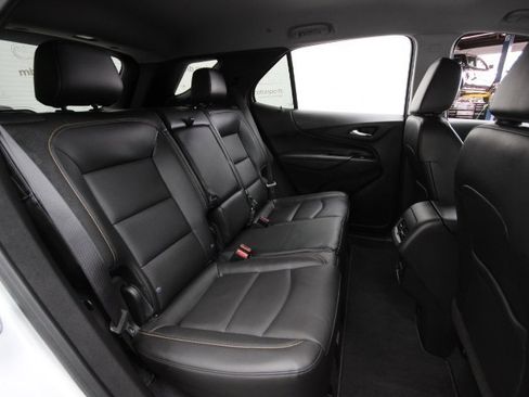 Used 2021 Chevrolet Equinox Premier image 14