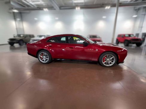 New 2026 Dodge Charger Scat Pack w/ Track Package image 14