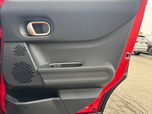 New 2026 MINI Cooper 4-Door Hardtop FWD image 29