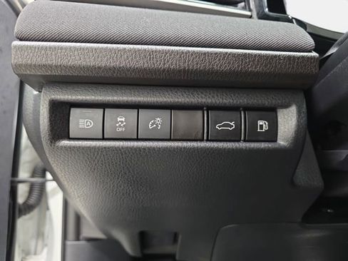 Certified 2025 Toyota Camry LE image 20