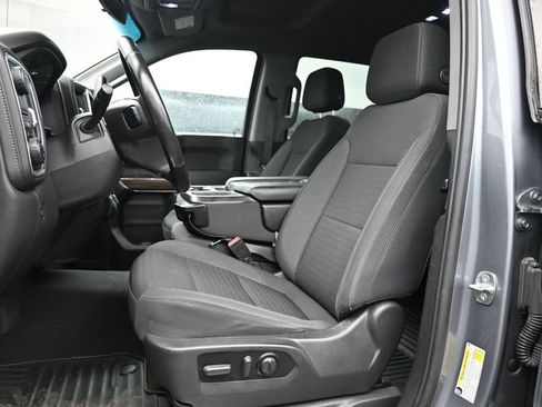 Used 2022 Chevrolet Silverado 1500 LT RWD image 4