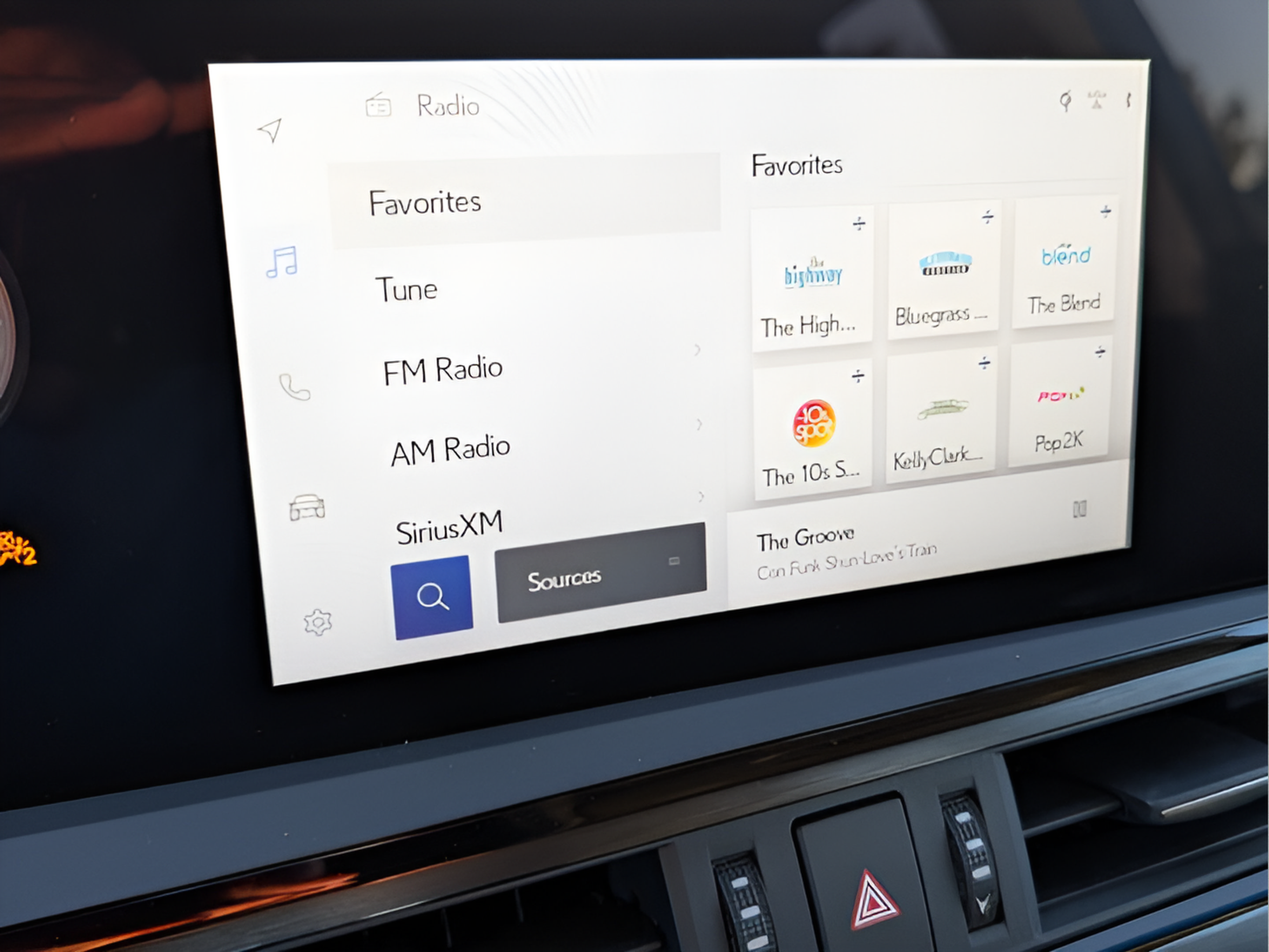 Certified 2024 Lexus ES 350 w/ Premium Package FWD image 17