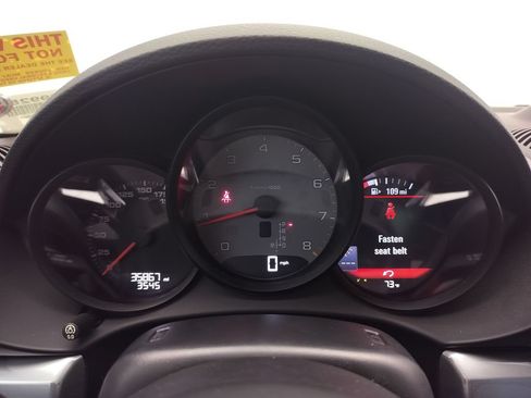 Certified 2017 Porsche 718 Boxster S RWD image 17