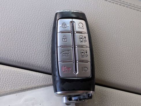 Used 2021 Genesis GV80 2.5T w/ Prestige Package 05 image 31