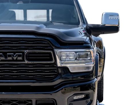 Used 2024 RAM 3500 Limited AWD/4WD image 48