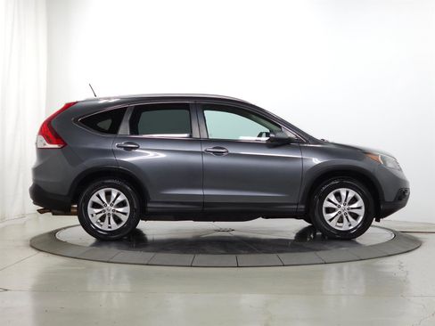 Used 2014 Honda CR-V EX-L image 9