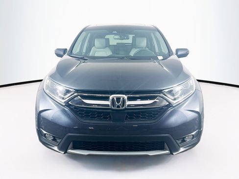 Used 2017 Honda CR-V EX-L image 2