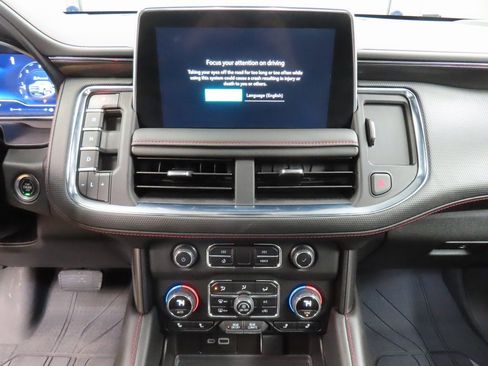 Used 2023 Chevrolet Tahoe RST image 15