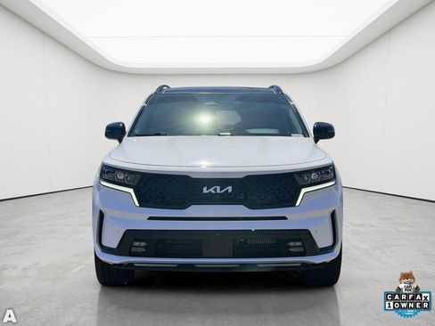 Used 2023 Kia Sorento SX AWD/4WD image 9