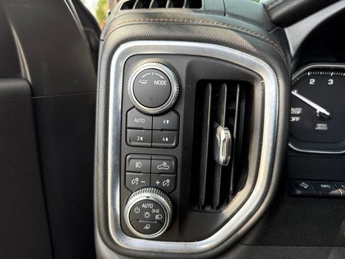 Used 2021 GMC Sierra 1500 AT4 w/ AT4 Premium Package AWD/4WD image 87