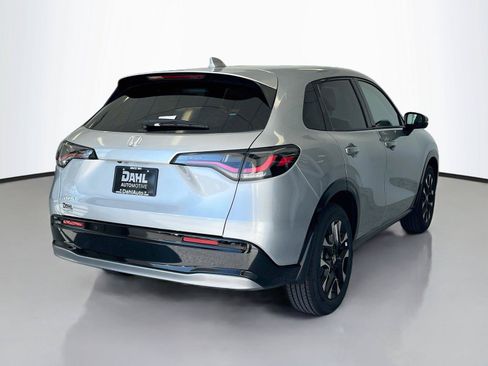 New 2027 Honda HR-V EX-L image 13