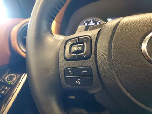 Used 2025 Lexus IS 350 F Sport image 26