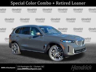 Used 2026 BMW X5 xDrive40i AWD/4WD video 1