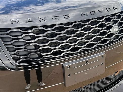 Used 2023 Land Rover Range Rover Velar R-Dynamic S AWD/4WD image 28