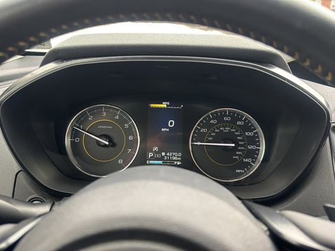 Used 2023 Subaru Crosstrek 2.5i Sport image 22