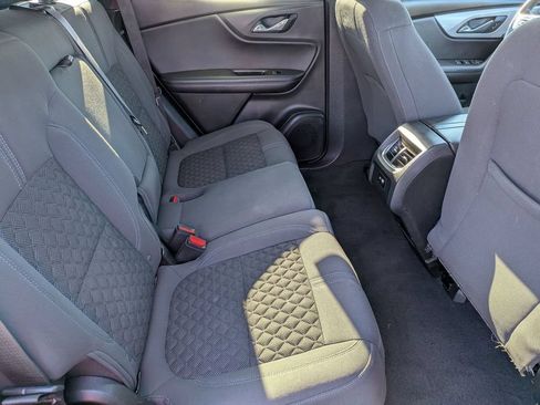 Used 2022 Chevrolet Blazer LT AWD/4WD image 34