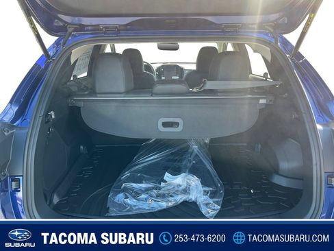 New 2026 Subaru Crosstrek 2.5i Limited AWD/4WD image 19